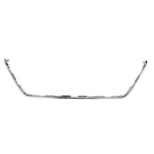 Zier-/Schutzleiste Stoßfänger vorne oben für Toyota Auris _E18_