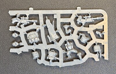 Ratling Spotter Kill Team Ratlings Astra Militarum Warhammer 40k - NoS (x1)