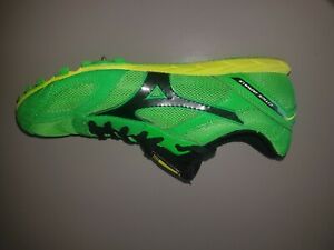 scarpe chiodate mizuno