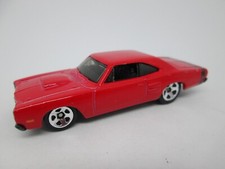 Hot Wheels '69 Dodge Coronet Super Bee from 2008 New Models