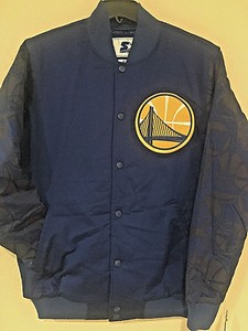 golden state bomber jacket