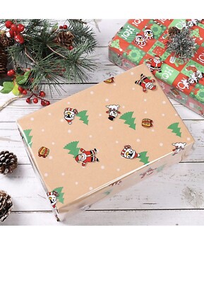 Clear Cellophane Wrap Roll 2.5 Mil Thick Crystal Clear Gifts, Baskets, Arts & Crafts, Treats - View #9