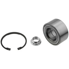 Roulement de roue BMW 320