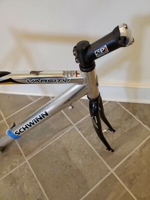 schwinn フレーム Schwinn Stingray Chrome Bike Frame 20