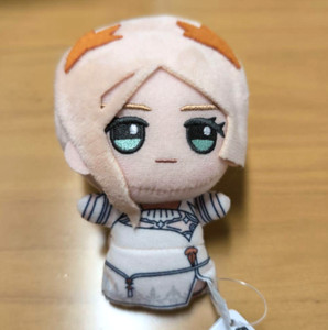 Nier Plush | eBay