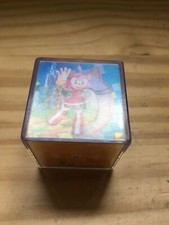 Burger King 2022 Sonic the Hedgehog Amy Rose Puzzle Cube Kid's Toy