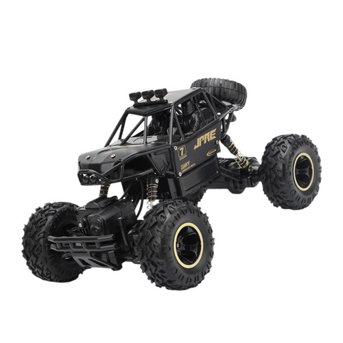 1/16 4WD RC Truck Car Off-Road Vehicle Remote Control Crawler Buggy ToF346Ec - Picture 5 of 14