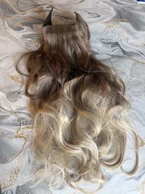 Haar Extensions Neu Lang Top Qualität Wie Echt Haar