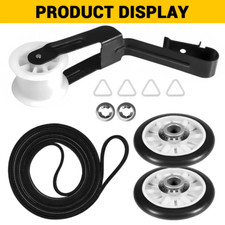 4392065 341241 349241T 691366 Dryer Repair Kit Includes for whirlpool kenmore US