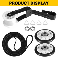 4392065 341241 349241T 691366 Dryer Repair Kit Includes for whirlpool kenmore US