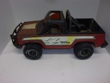 Vintage Tonka Pickup Truck 1979 Made In U.S.A. Parts Truck Or Repair 21" Long X