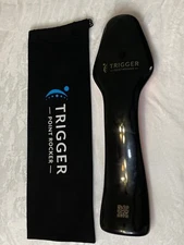 Trigger Point Rocker Back Massager 25” w/ Storage Bag