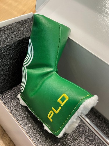 ✅PING PLD Pal 1988 Slam The Masters Limited Edition #56 of 88 Made BRAND NEW 35" - Picture 2 of 7