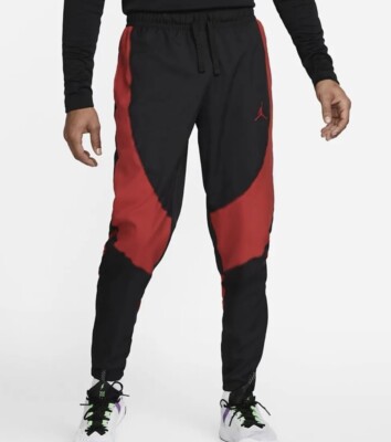Pantalon de survêtement tissé Nike Jordan Sport Dri Fit DH9073-010