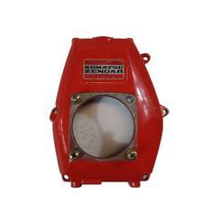 Ricambio COPERCHIO FRIZIONE VOLANO usato per decespugliatore Komatsu ZENOAH G2K