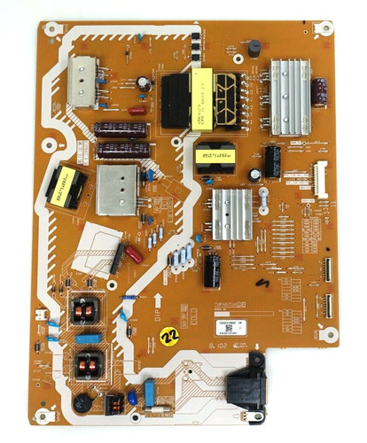 Netzteil TNPA6704/1-P für LED TV Panasonic Model: TX-49FXW784