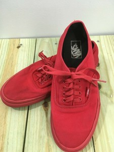 vans low top hombre precio
