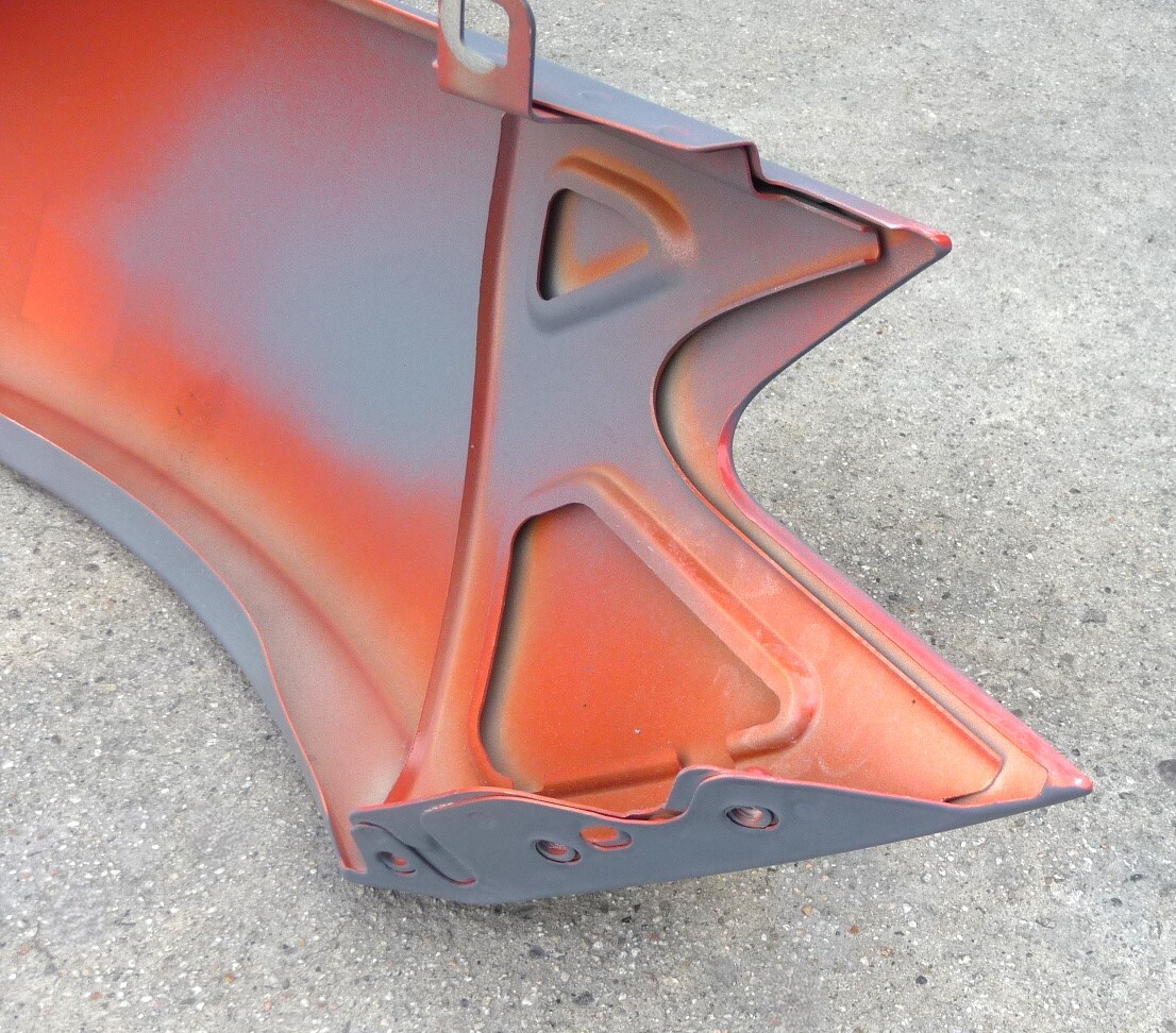 17-22 Ferrari 812 Superfast/GTS Front Left Driver Fender Wing Panel 88191011 OE