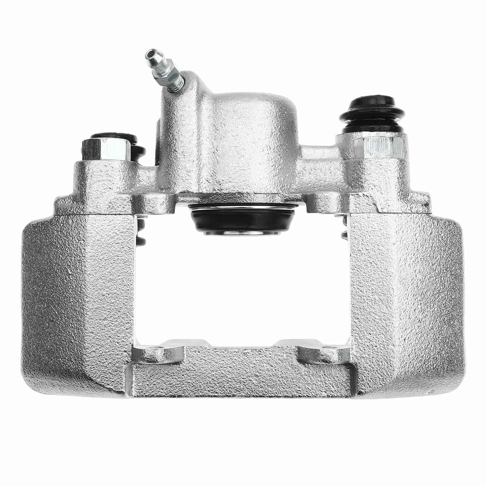 FRANKBERG 2x Rear Brake Calipers for Toyota Yaris/Vitz P1 1999-2005 47750-52040