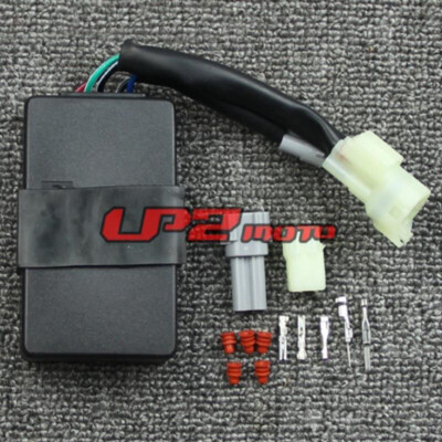 CDI Unit BOX Ignition Control Module for Kawasaki KLF400B Bayou 400 1993-1999