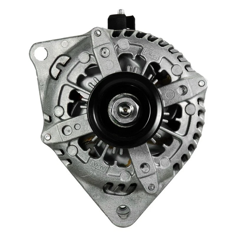 Alternador Remy 11081 remanufaturado para 2012-2014 Ford F-150 - Imagem 4 de 4