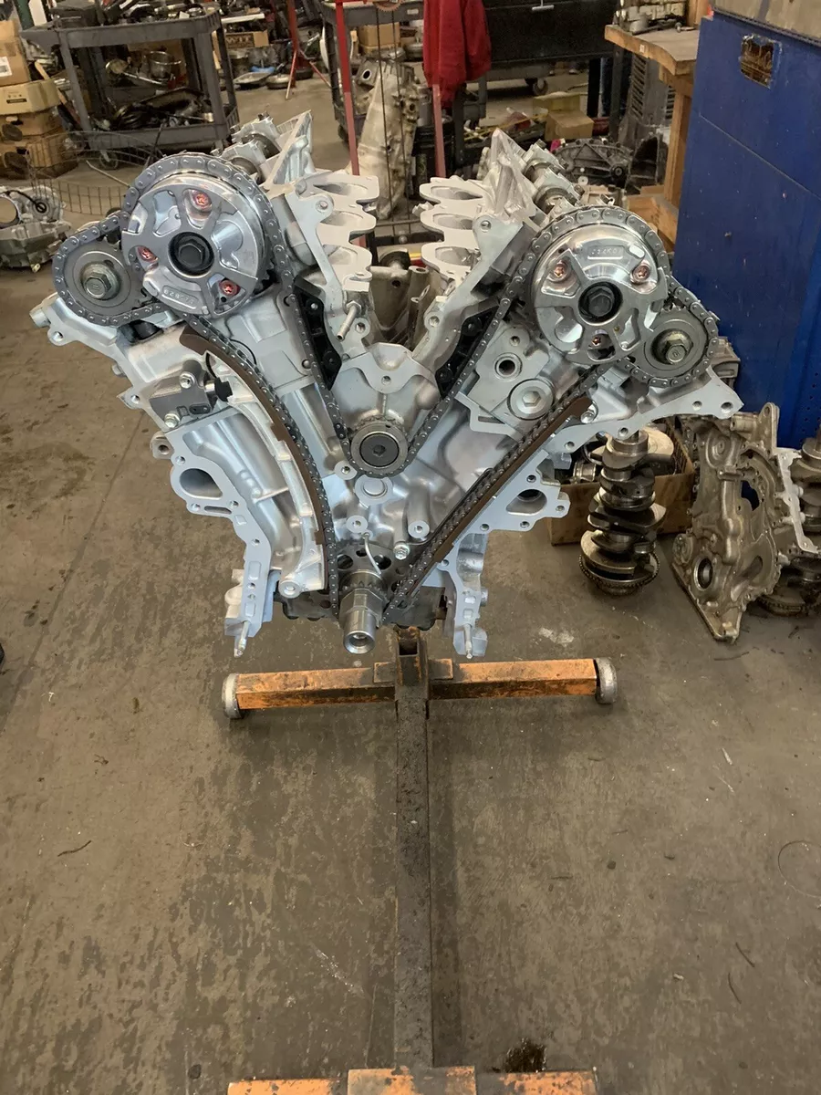 Toyota 1gr fe v6 ltr rebuilt engine for toyota 4runner 48 off