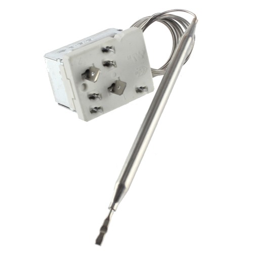 Lincat TH69 Original elektrisch beheiztes Display Temperaturregelung Thermostat - Bild 4 von 4
