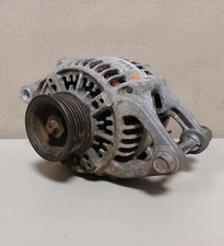 91 92 93 94 95 97 98 99 00 01 02 JEEP WRANGLER Alternator 117 amp OEM 56005685