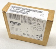 7MH4 138-6AA00-0BA0 New Siemens 7MH4138-6AA00-0BA0 ET200SP WEIGHING ELECTRONIC