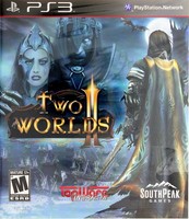 Ps3 Two Worlds Ii Ps3 Two Worlds Ii