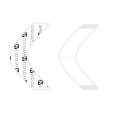1522 Double Sided Clear Daily Wear AA Contour Wig Toupee 3M Hairpiece Tape 108 P
