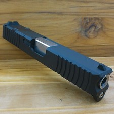 For Glock 19 a Complete Slide gen 3 OEM Style RMR Custom Cut Polished Barrel USA