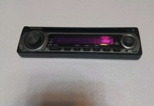 Kenwood KDC-1028 Car Stereo Faceplate only