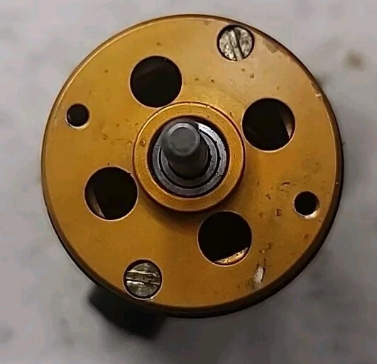 Astro Flight Astro-05 Cobalt Electric RC Motor Made in USA Brushed 05-Size Works - Image 4 of 4