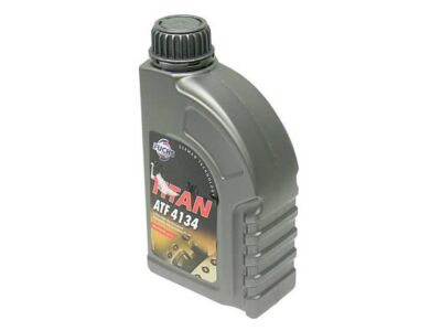 Fuchs A/T Fluid fits Mercedes C55 AMG 2005-2006 42CDMF