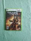 Gears of War 2 Xbox 360 - Complete CIB With Manual