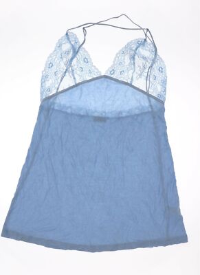 La Perla 267638 Women's Blue Cami Size S