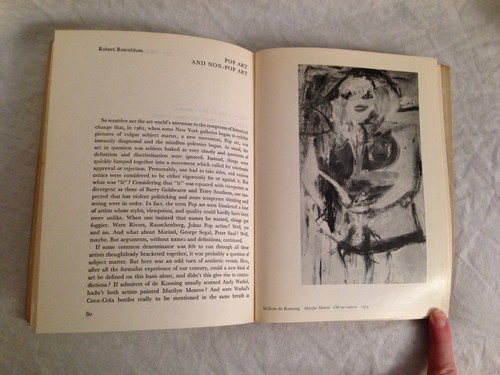 Art and Literature No 5, Baron Corvo, Boris Pasternak, David Hockney, G W Watson - Bild 10 von 12
