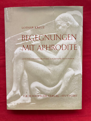 Begegnungen mit Aphrodite