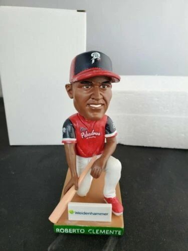 Vintage Baseball Reading Fightin Phils Memorabilia