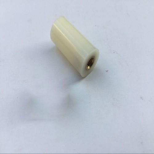Tip Plastic Base Cue Stick Ferrules Billiard Cue Head Screw-On Tips for Snooker - Picture 8 of 16