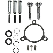 ARLEN NESS 602-012 Big Sucker Air Cleaner Replacement Hardware Kit