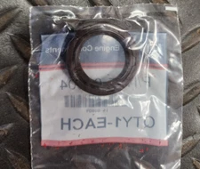 ITM Engine Balance Shaft Seal - 15-00804 -For Dodge, Eagle, Hyundai & Mitsubishi