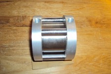 SPEEDAIRE 5YCV4 Air Cylinder: 2 1/2" Bore Dia., 1" Stroke, 1/4" NPT Port