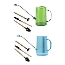 Watering Can with Long Spout Plant Watering Can for