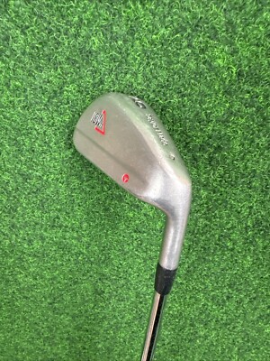 TAYLORMADE ICW11 9-Eisen - Herren (Stahl, 36 Zoll, Rechtshändig, Stiff Flex)