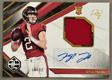 2021 Panini Limited Football Cards Checklist 24