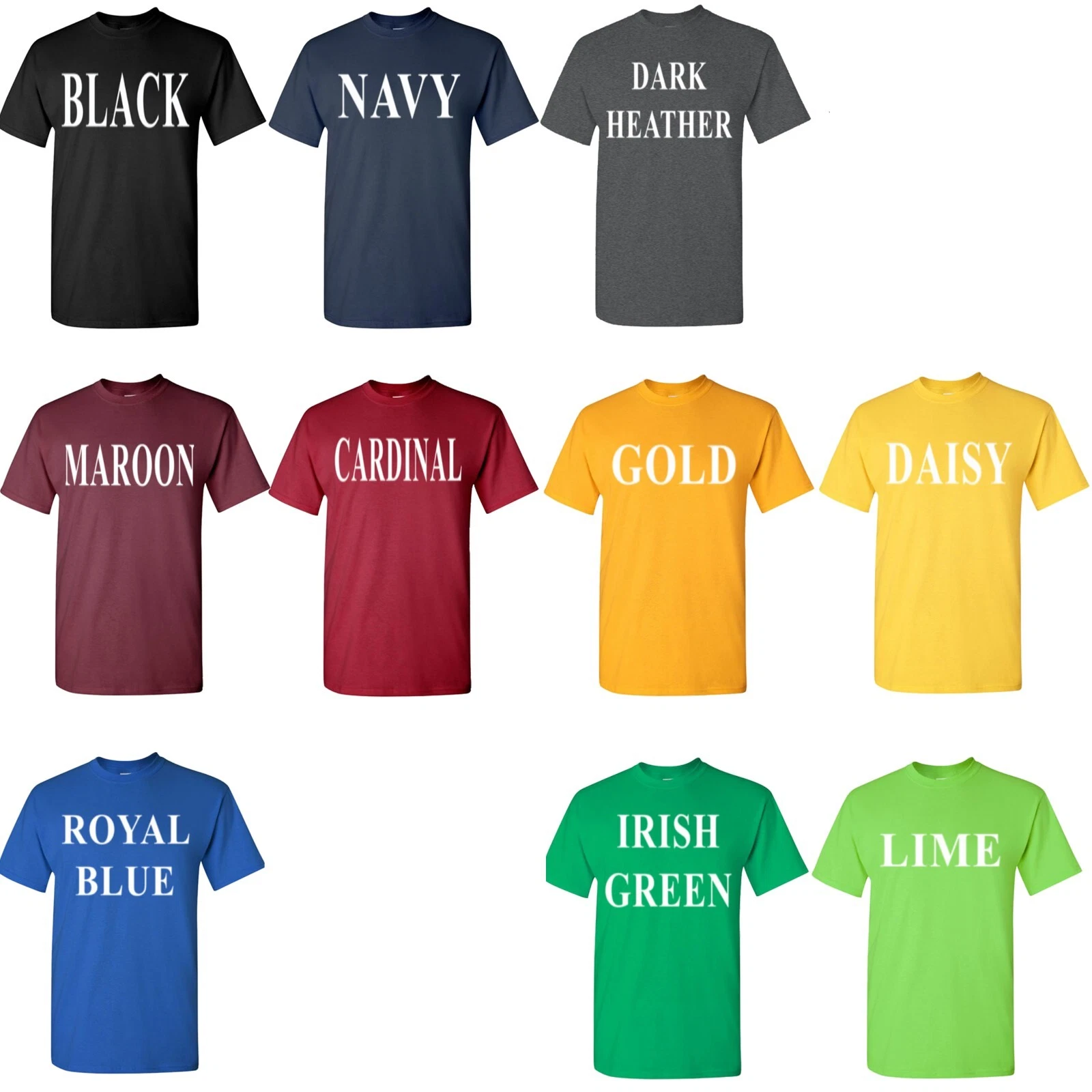 FAFO American Flag T-Shirt