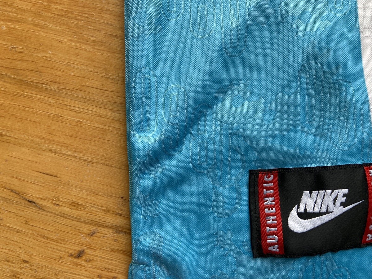 1860 MUNICH 1996 1997 HOME FOOTBALL SHIRT SOCCER JERSEY NIKE 1860 MUNICH 1996 1997 HOME FOOTBALL SHIRT SOCCER JERSEY NIKE