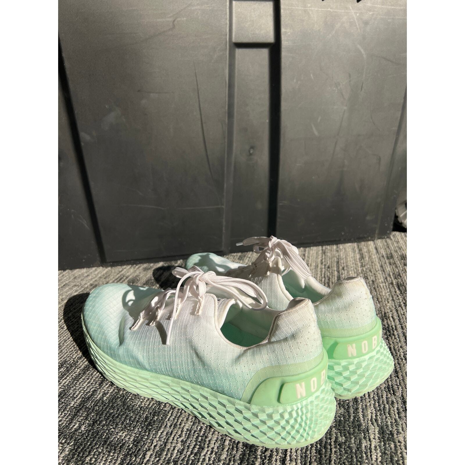 NOBULL Ripstop - image 3